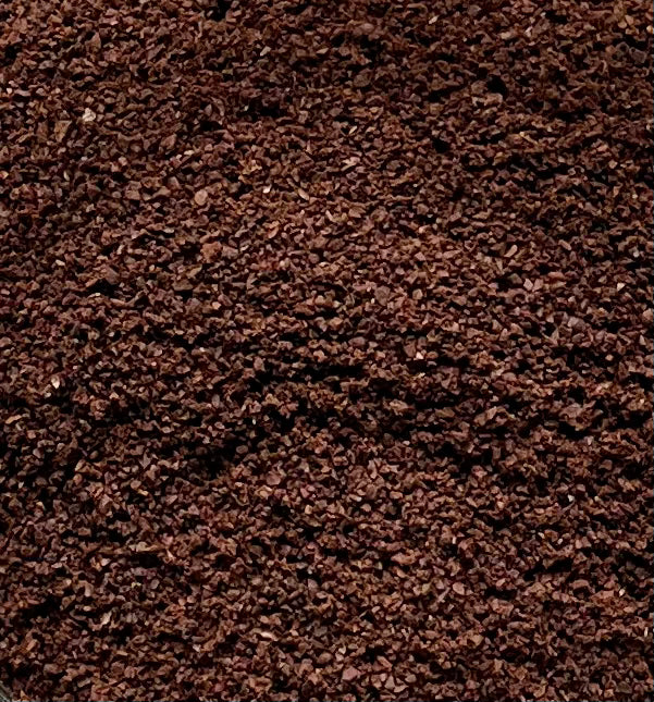 Africa Dark Roast by Moyee Coffee (Ground) - 100g