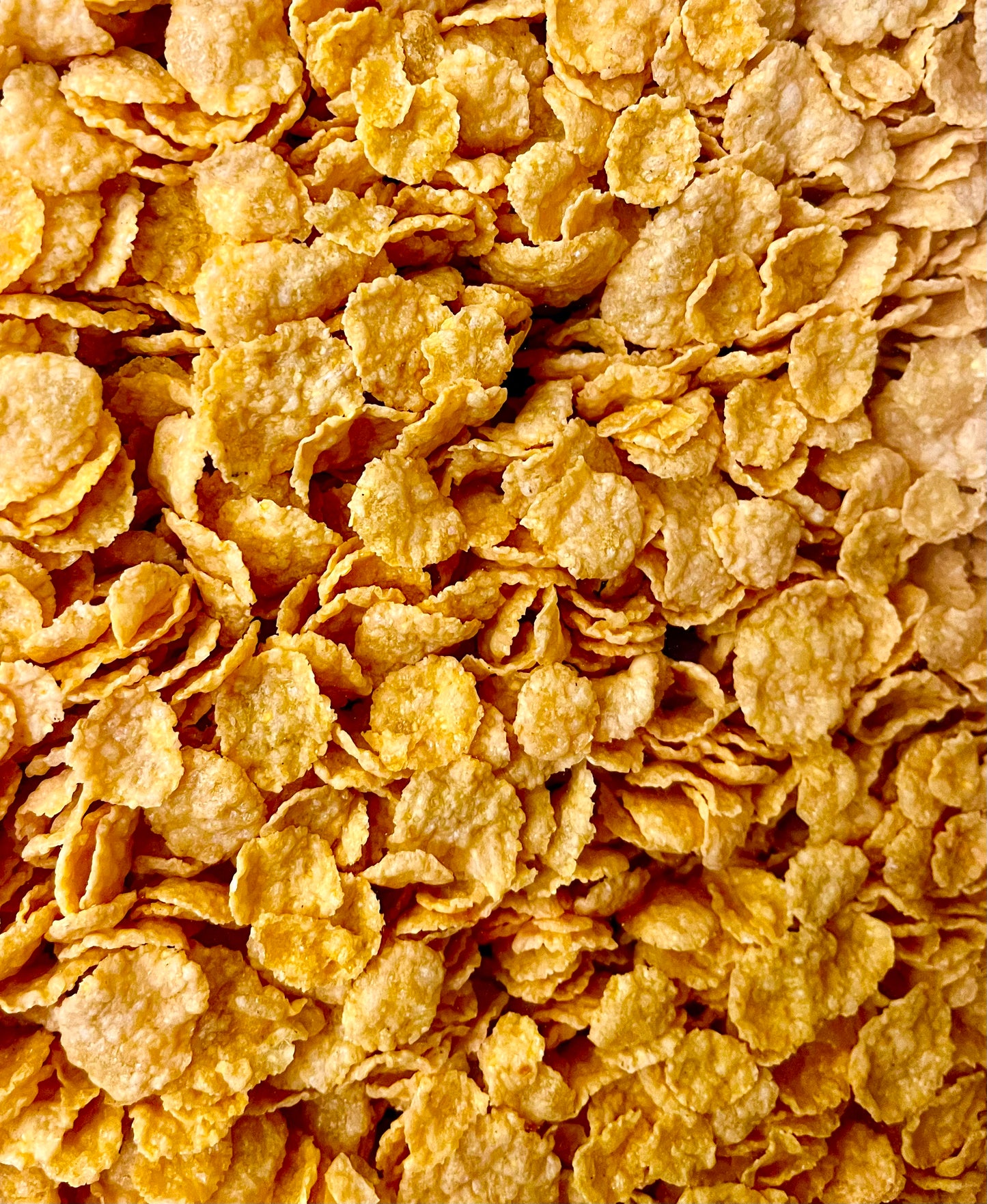 Organic Corn Flakes - 100g