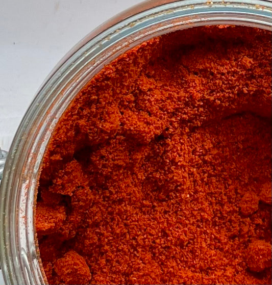 Smoked Paprika - 10g