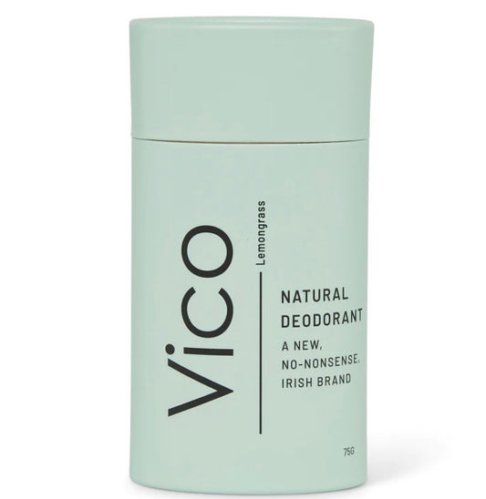 Vico Lemongrass Deodorant