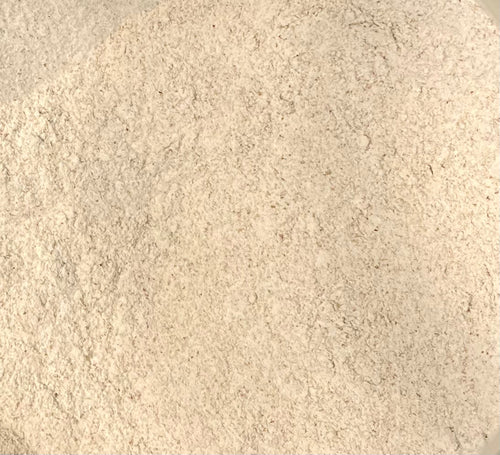 Organic Buckwheat Flour - 100g