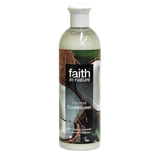 Faith in Nature Coconut Conditioner 100ml