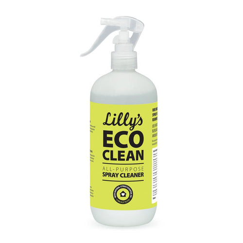 Citrus All Purpose Spray Cleaner - Lilly’s Eco Clean - 100ml REFILL