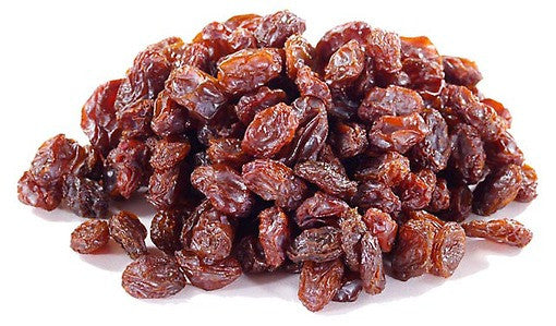 Organic Raisins 100g