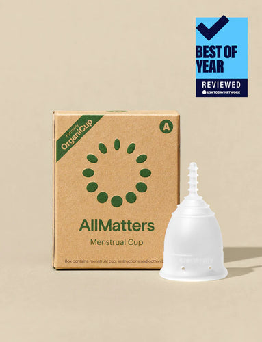 AllMatters Menstrual Cup - Size B