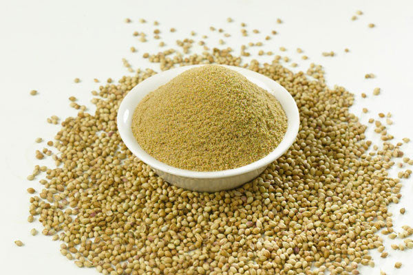 Ground Coriander - 10g
