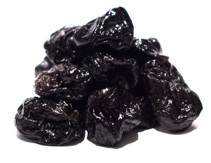 Organic Pitted Prunes - 100g