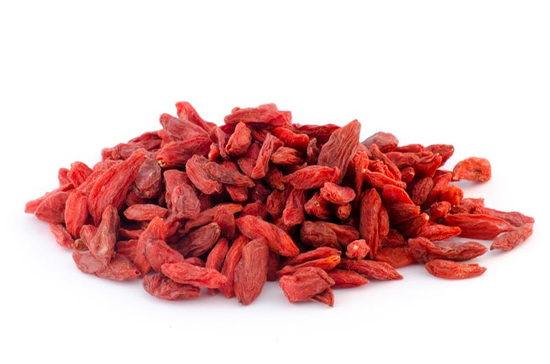 Organic Goji Berries 100g