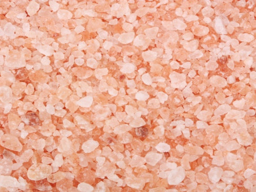 Himalayan Pink Rock Salt - 100g