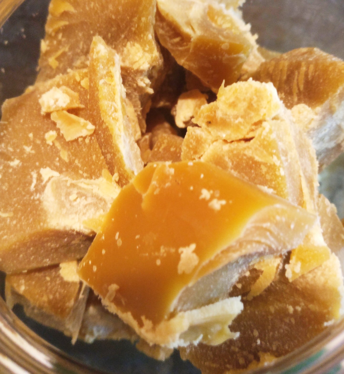 Beeswax - 100g