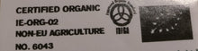 Organic Bulghur 100g