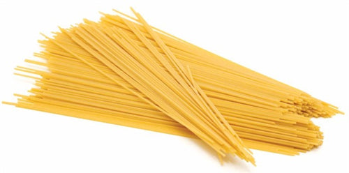 Organic Spaghetti Pasta - 100g