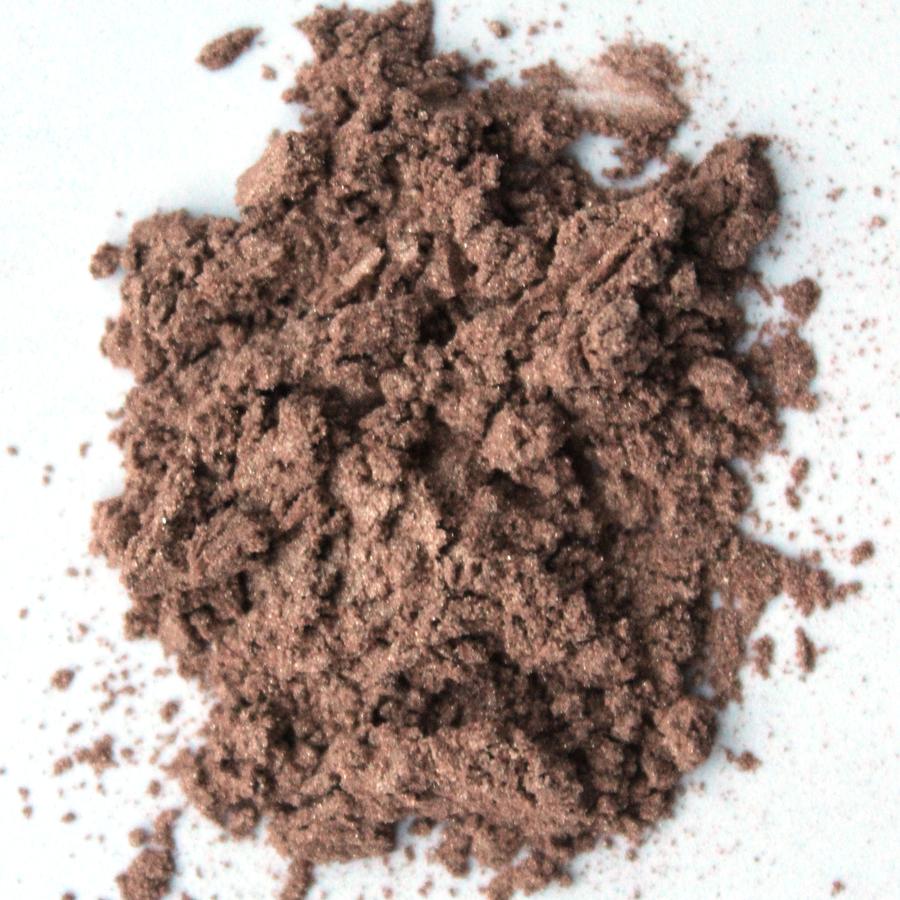 Vegan Mineral Eyeshadow - Sand - 2g