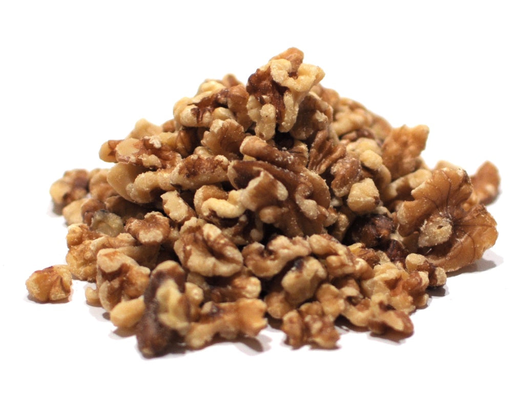 Organic Walnuts - 100g