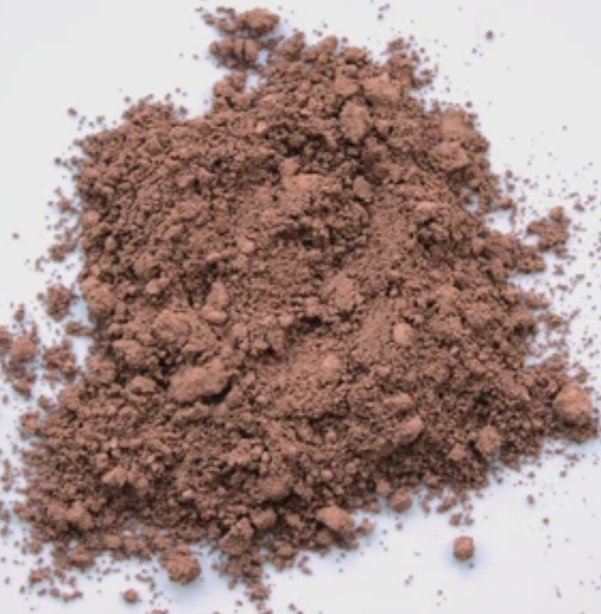 Vegan Mineral Foundation - Dusk - 5g