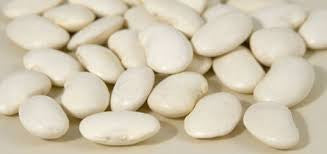 Organic Butter Beans 100g