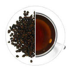 Irish Breakfast Loose Leaf Tea - Wall & Keogh - 100g