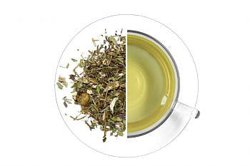 Wall & Keogh Peppermint Blend B Tea