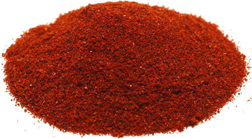 Organic Chilli Powder - 10g