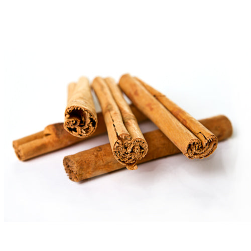 Organic Cinnamon Quills 10g