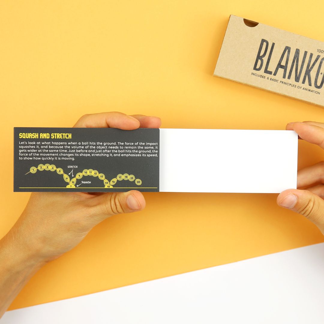 Create your own flipbook: Blanko - jiminy eco-toys