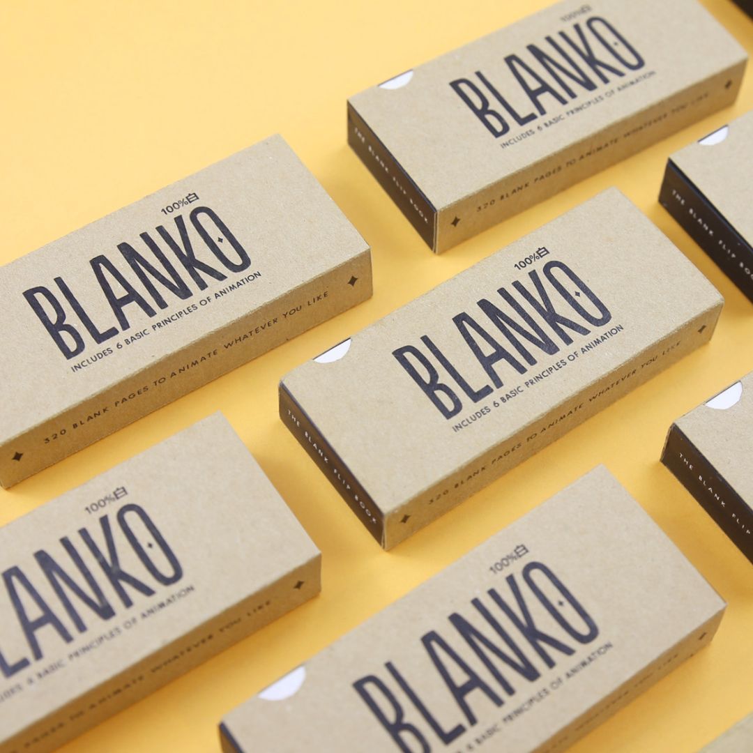 Create your own flipbook: Blanko - jiminy eco-toys