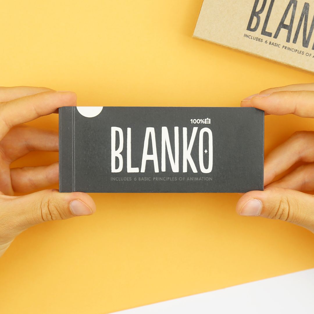 Create your own flipbook: Blanko - jiminy eco-toys