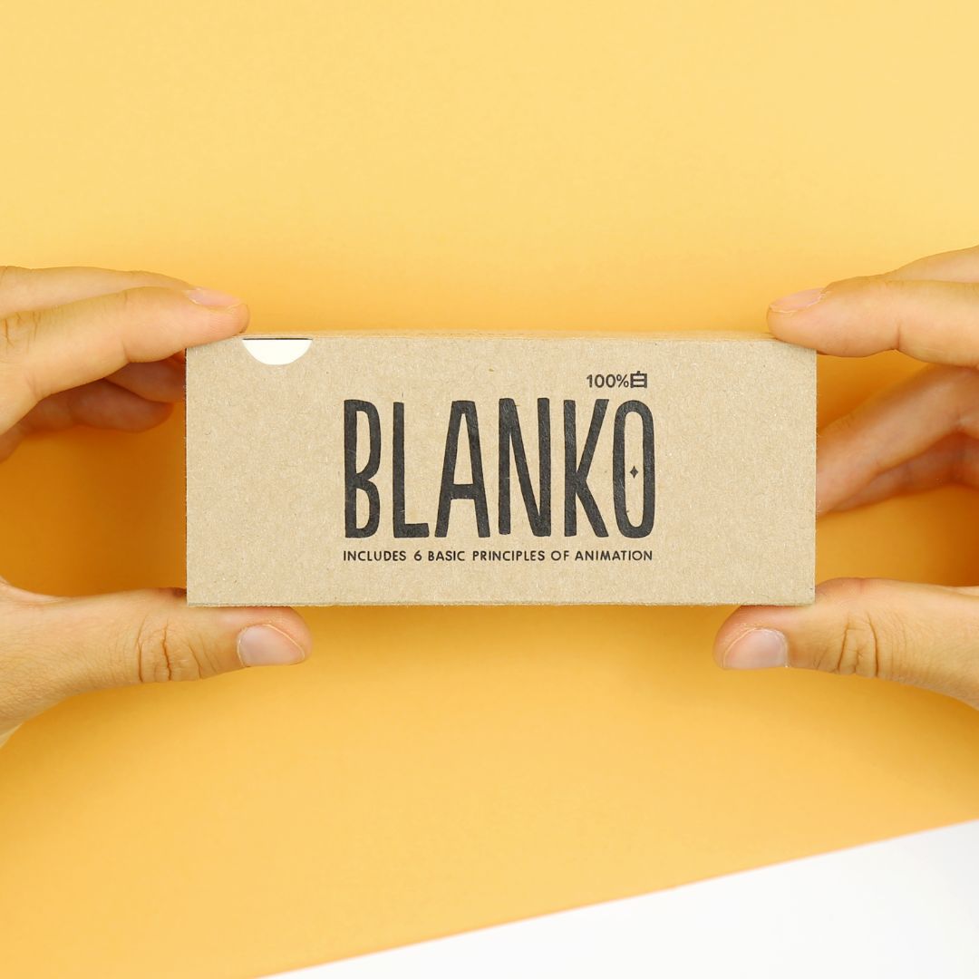 Create your own flipbook: Blanko - jiminy eco-toys