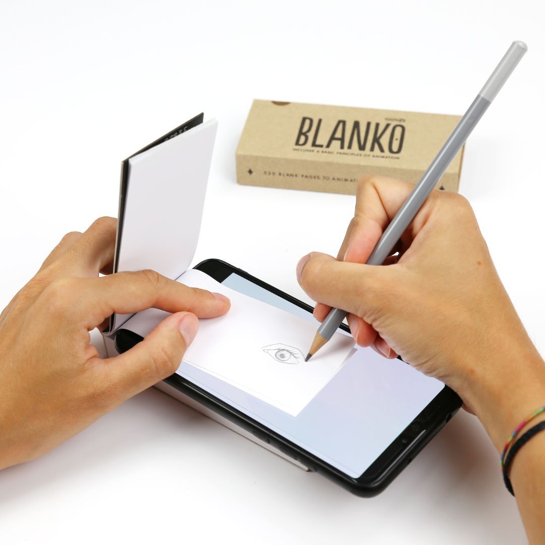 Create your own flipbook: Blanko - jiminy eco-toys