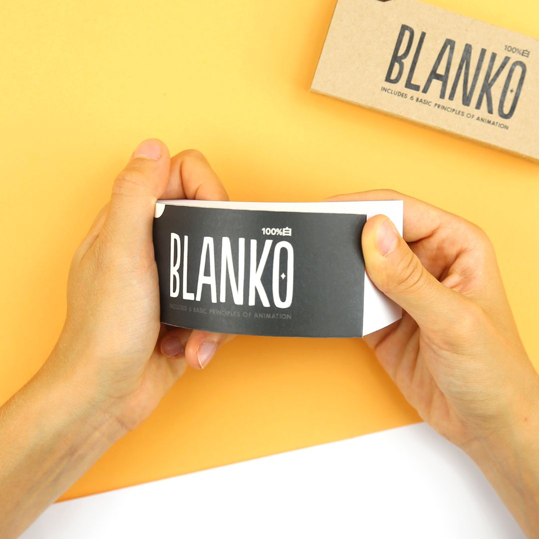 Create your own flipbook: Blanko - jiminy eco-toys