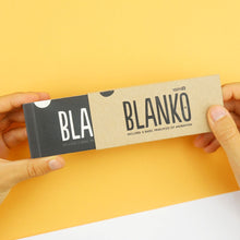 Create your own flipbook: Blanko - jiminy eco-toys
