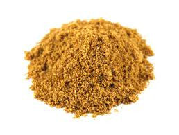 Organic Ground Coriander - 10g