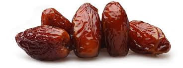 Organic Pitted Dates 100g