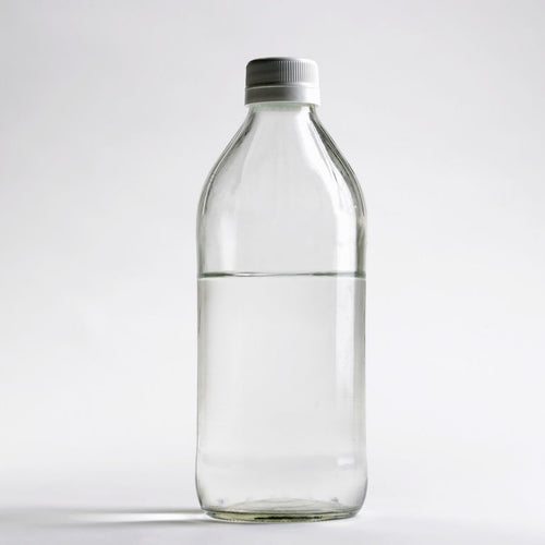 5% White Vinegar for Cleaning - 100ml