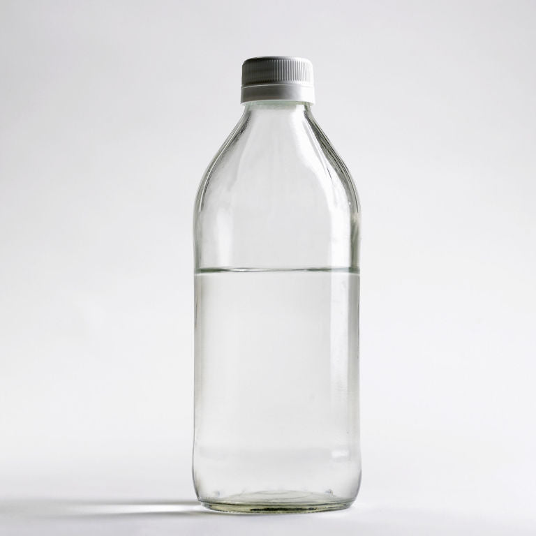 5% White Vinegar for Cleaning - 100ml