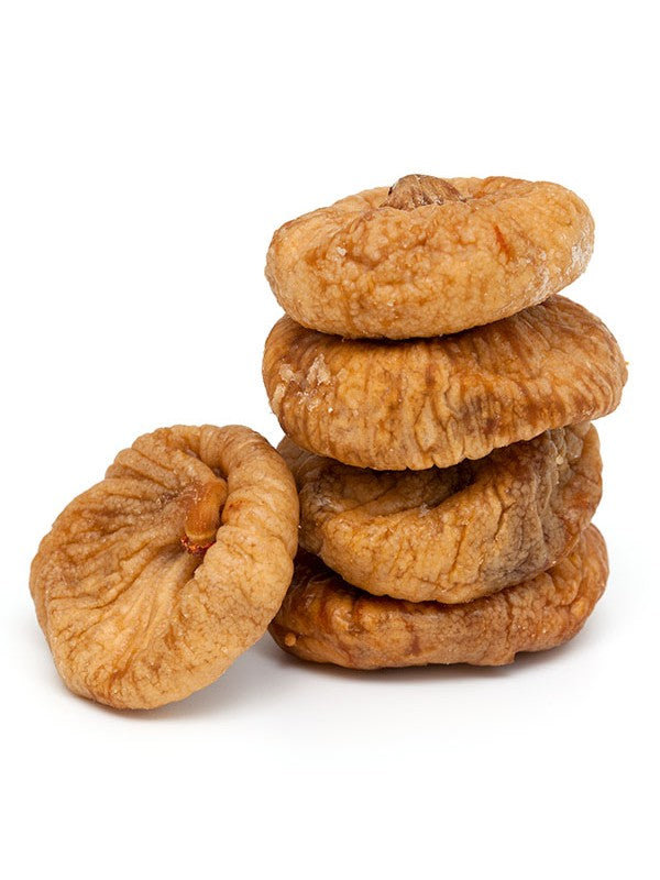 Organic Dried Figs 100g