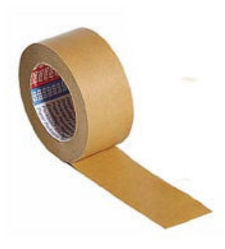 Brown Paper Tape 5cm x 50m