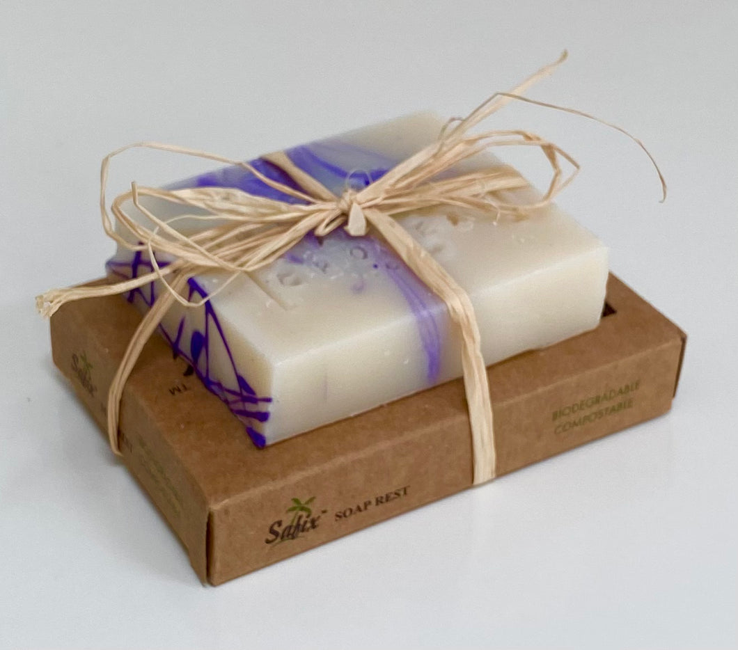 Starter Gift Pack - Palm Free Irish Soap