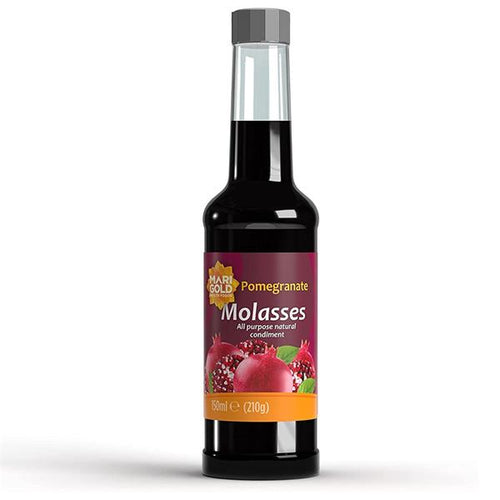Pomegranate Molasses by Marigold - 150ml