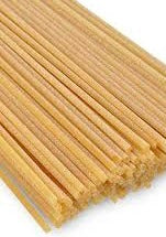 Organic Wholemeal Spaghetti Pasta - 100g