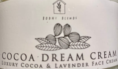 Cocoa Dream Cream by Bodhi Blends - 10g refill