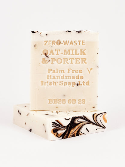 Palm Free Irish Soap