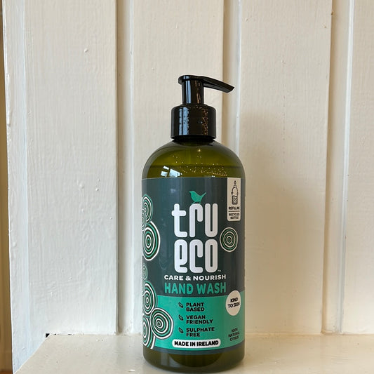 Tru Eco Hand Wash - 100ml refill