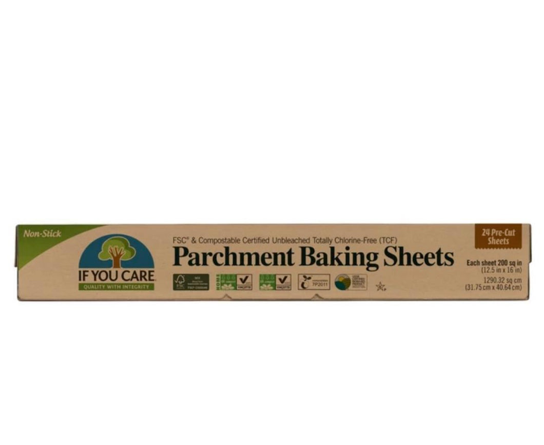 Parchment Paper by If You Care - 6.5sqm