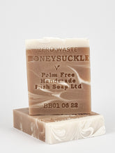 Palm Free Irish Soap x 3
