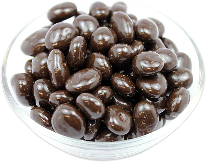 Dark Chocolate Covered Raisins - 100g