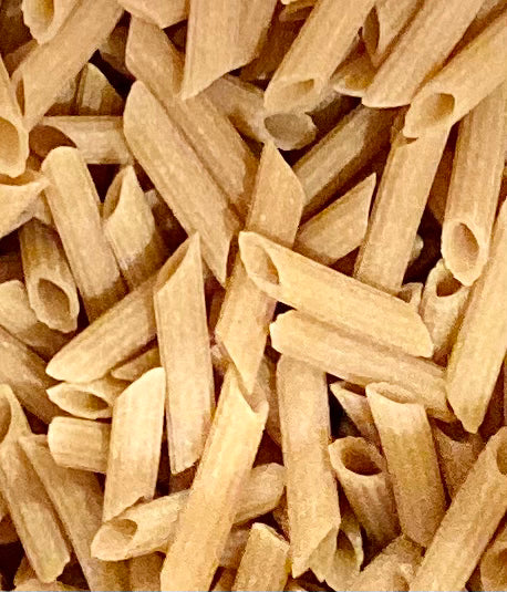 Organic Gluten-free Buckwheat Penne - 100g