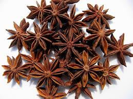 Star Anise Seeds - 10g