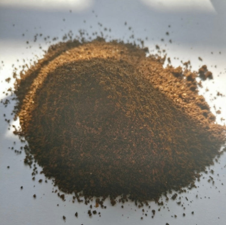 NEW - Decaffeinated Moyee Coffee (Ground) 100g
