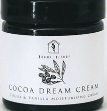 Cocoa Dream Cream by Bodhi Blends - 60g Glass Jar